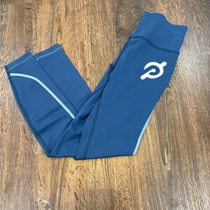 Peloton Move Mission Leggings